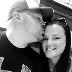 Meet your Posher, Derrick